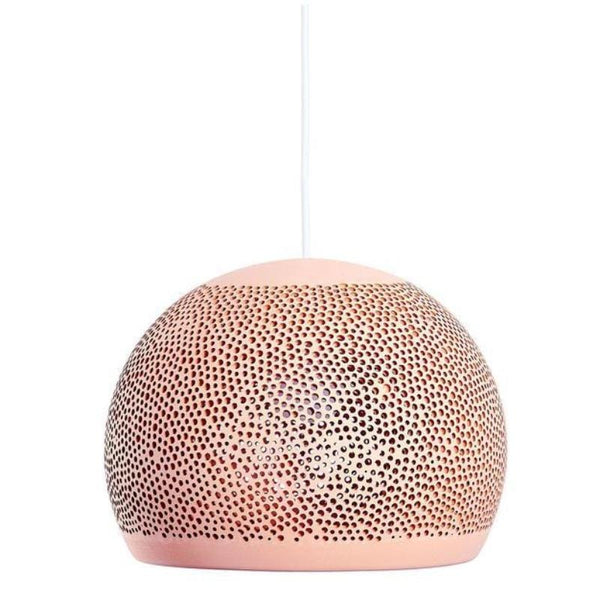 Light Terracotta / Small