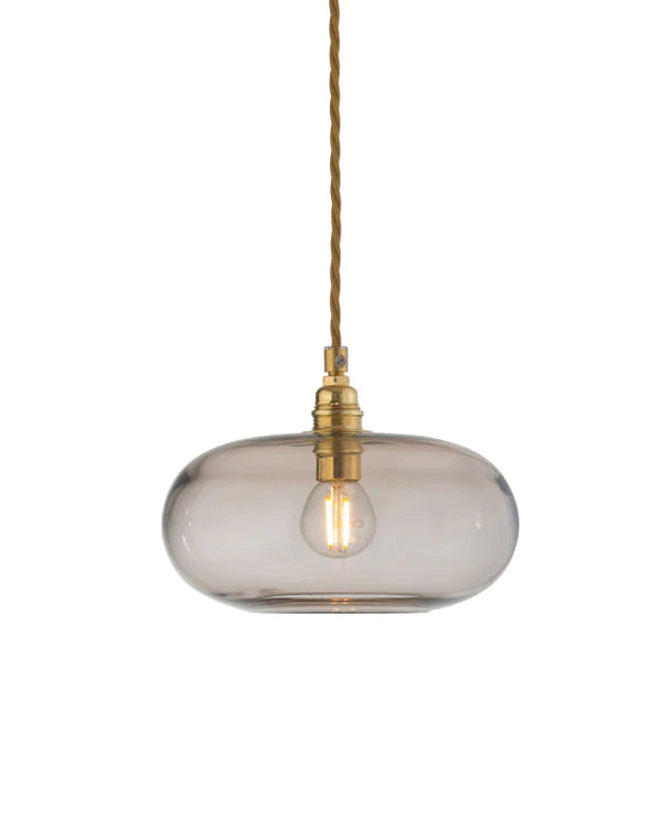 Small / Chestnut Brown