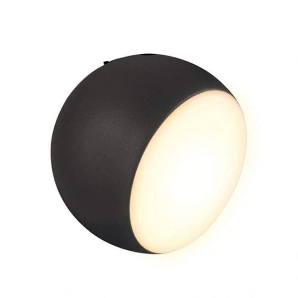 Modern Portable USB Wall Light