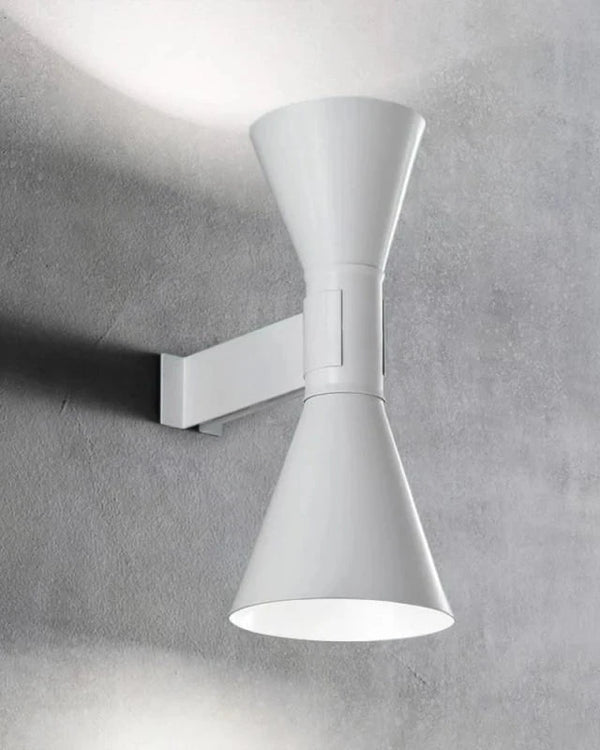 Standard / Matte White