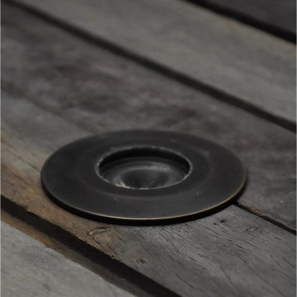 Aged-Brass / 10 / 2700k | 4W