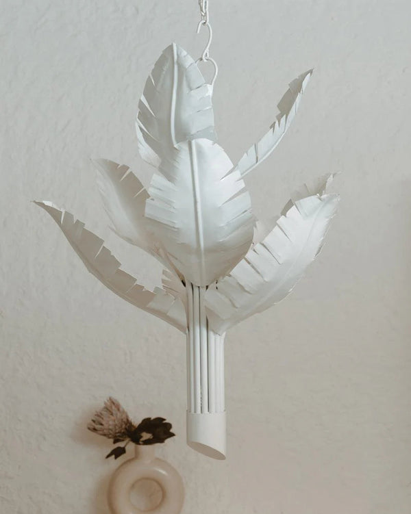 White / Large