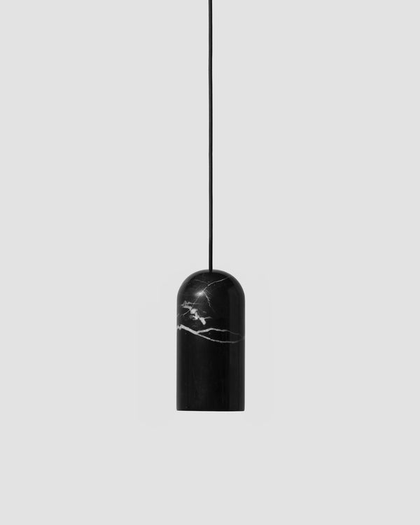 Black Marquina Marble