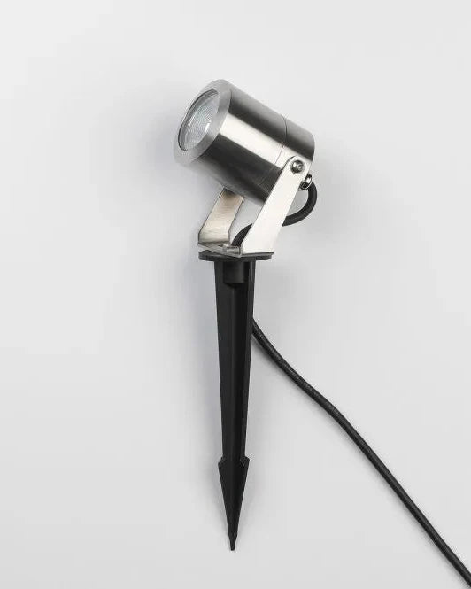 Coastal Grade Stainless Steel Garden Spike