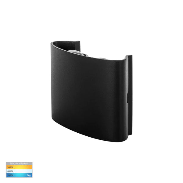 Small / Black / 12V DC