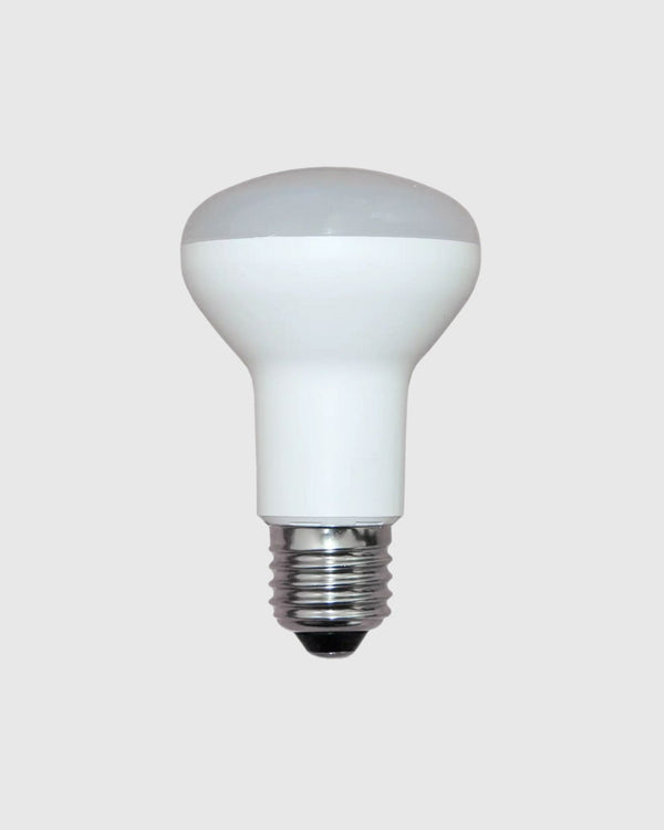 E27 LED | R63 | 8W | 2700K