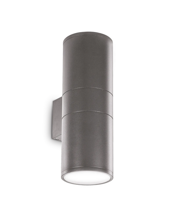 Large / Dark Grey
