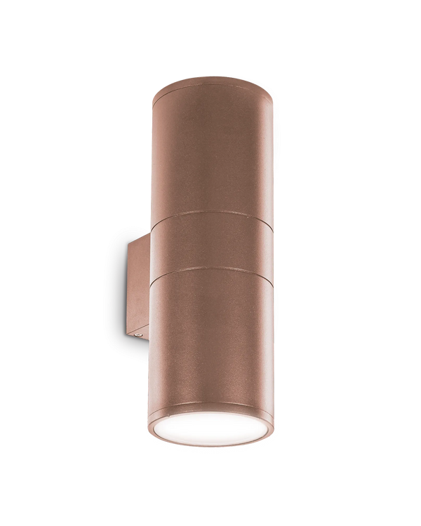Large / Copper