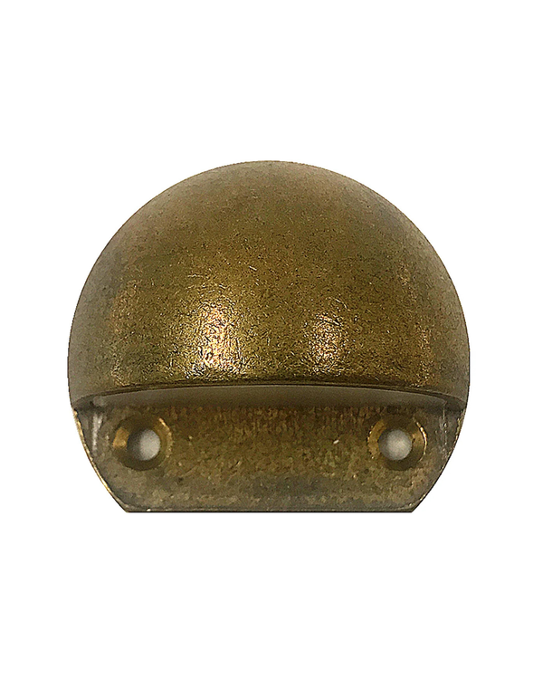 Exterior Step Light | Aged Bronze