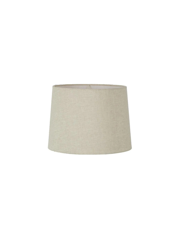 X-Small / Natural Light Linen