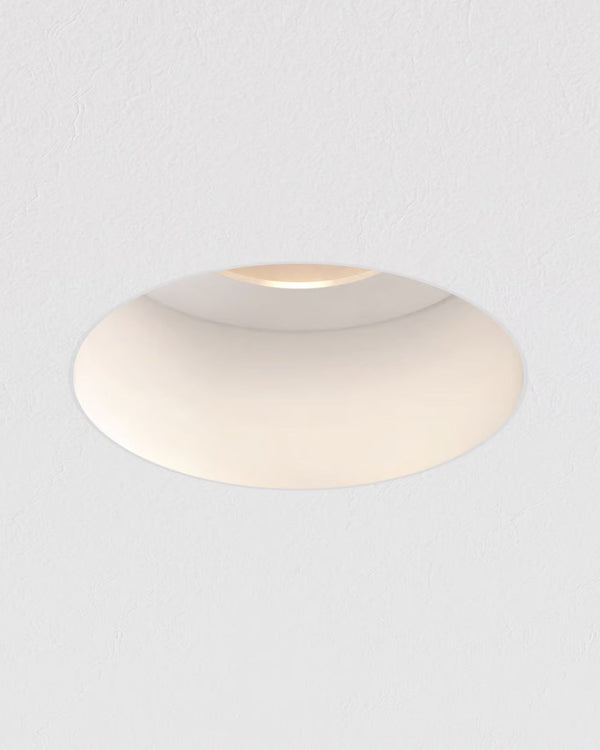 Mini Trimless Round Fixed Downlight