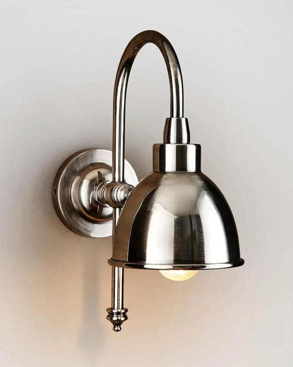 Antique Silver