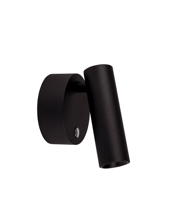 Matte Black