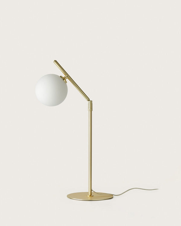 Brass