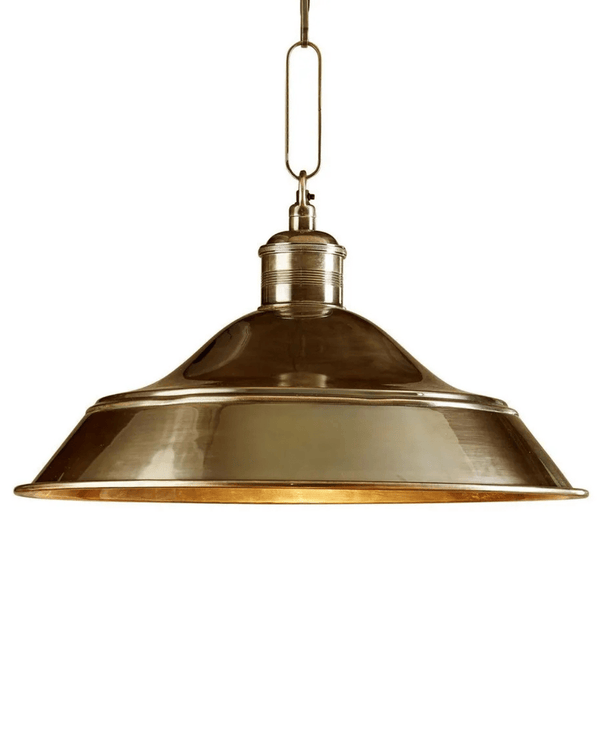 Dark Brass