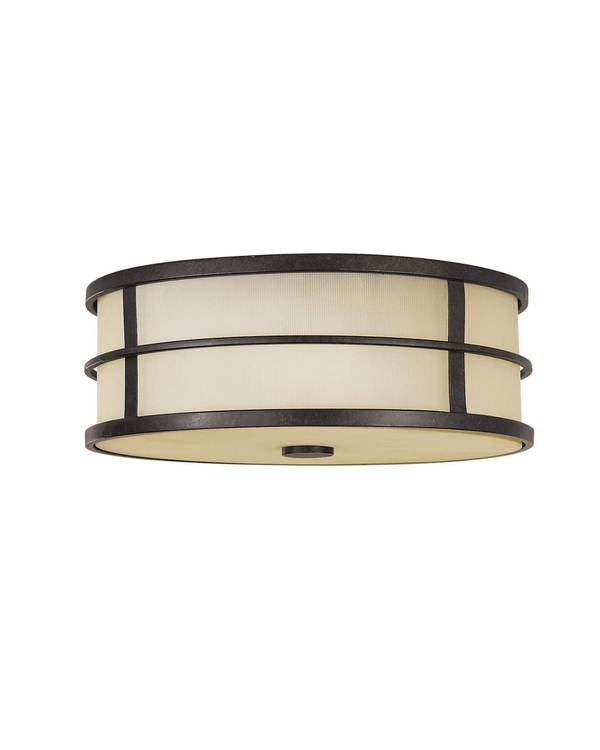 Bronze / Flush