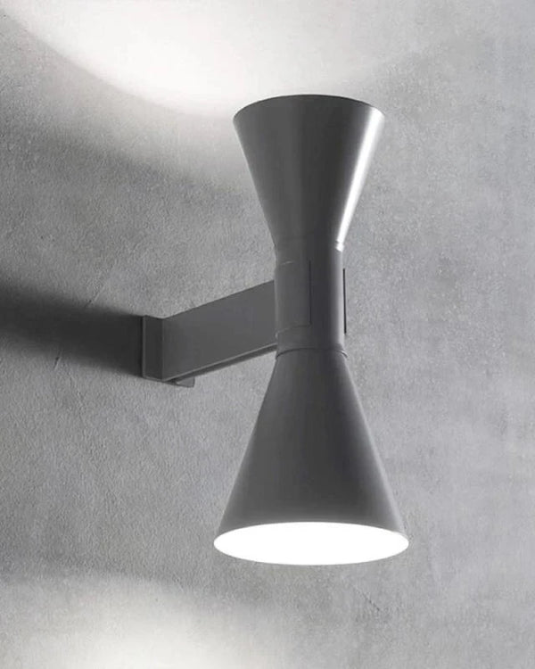 Standard / Matte Grey