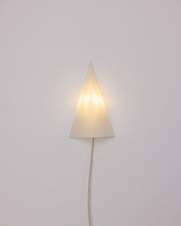 Pearl / Natural Linen