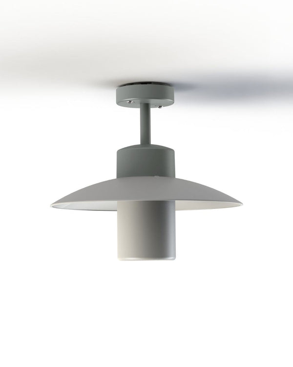 Metal Grey