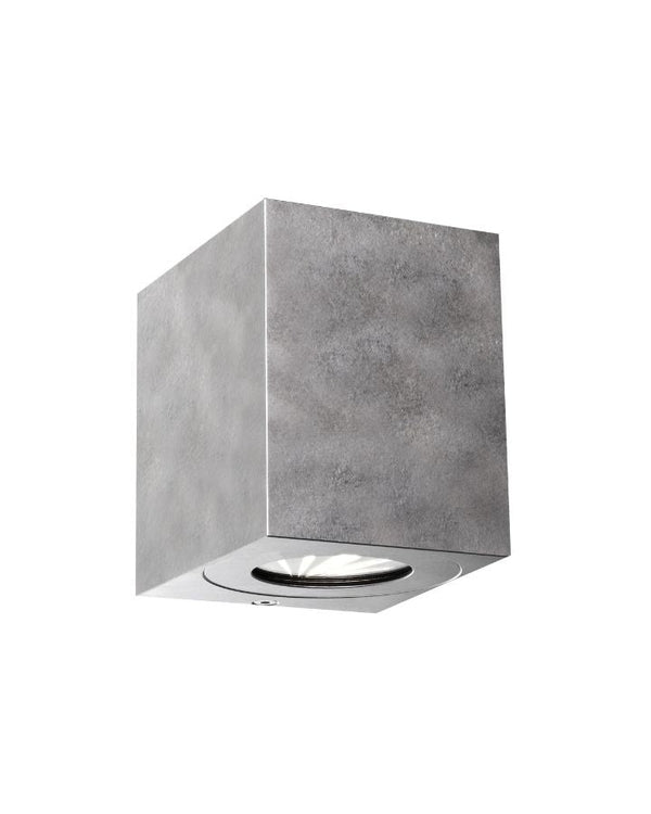 Galvanised Steel