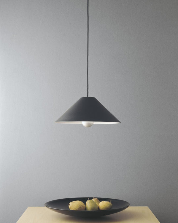 Small / Anthracite Grey / Basic