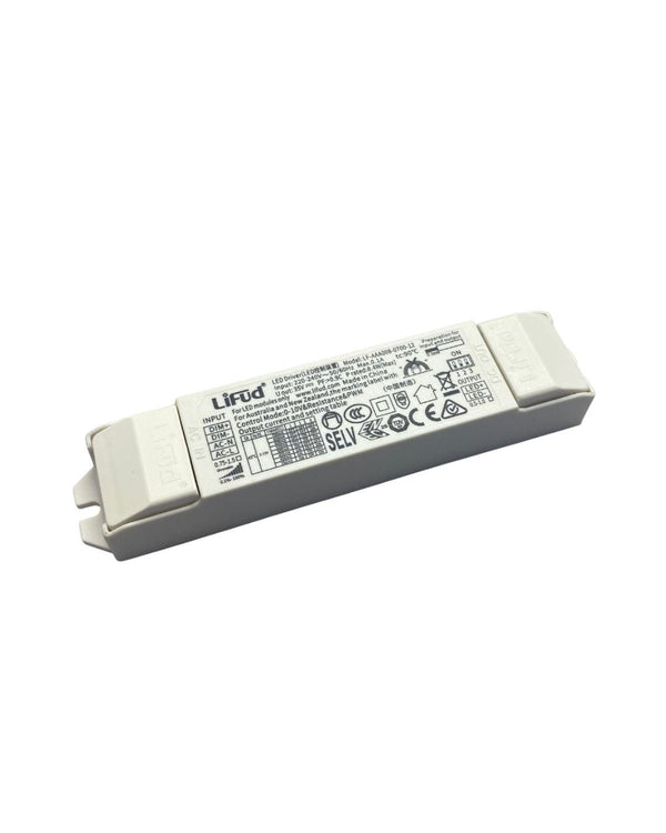 Dimmable LED 350-700mA Driver | SALE