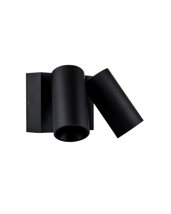Black / Without