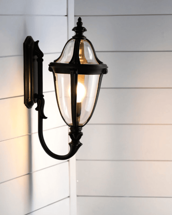 Exterior Mayfair Coach Light