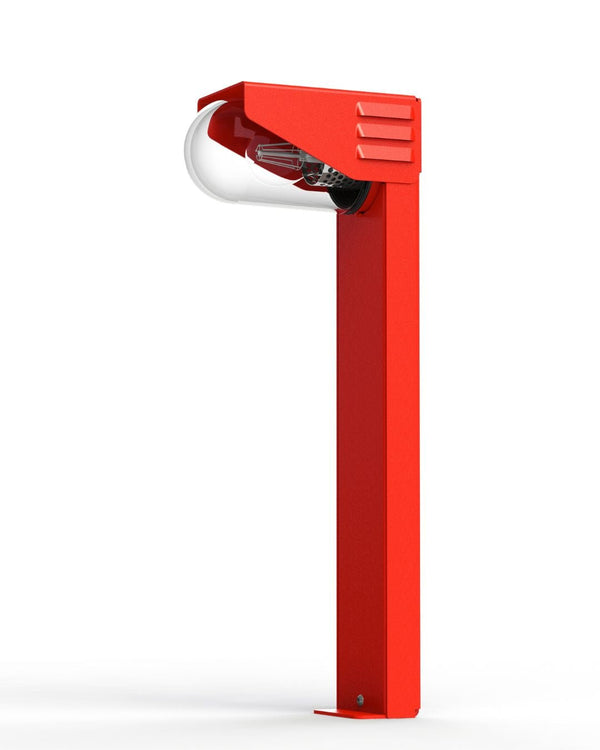 Traffic Red