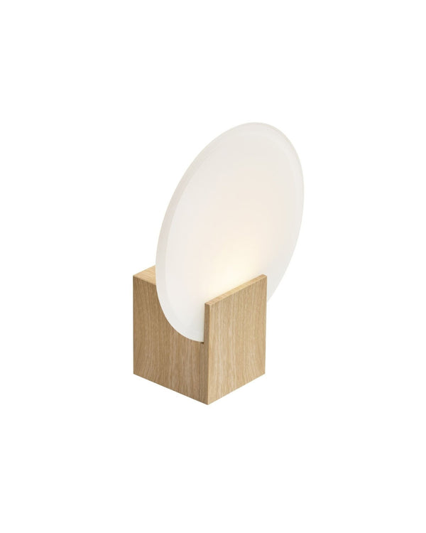 Natural Wood