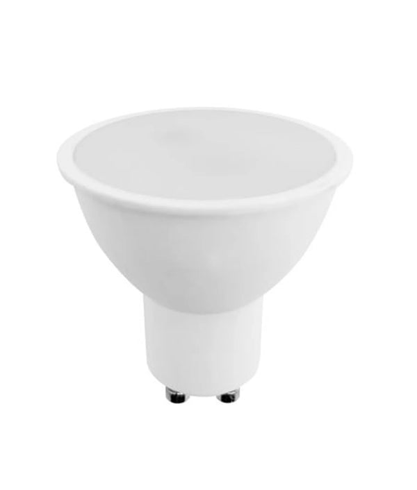 GU10 LED | 6W | 3000K