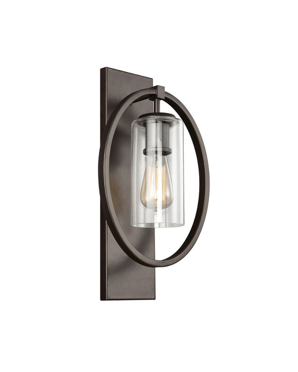 Antique Bronze