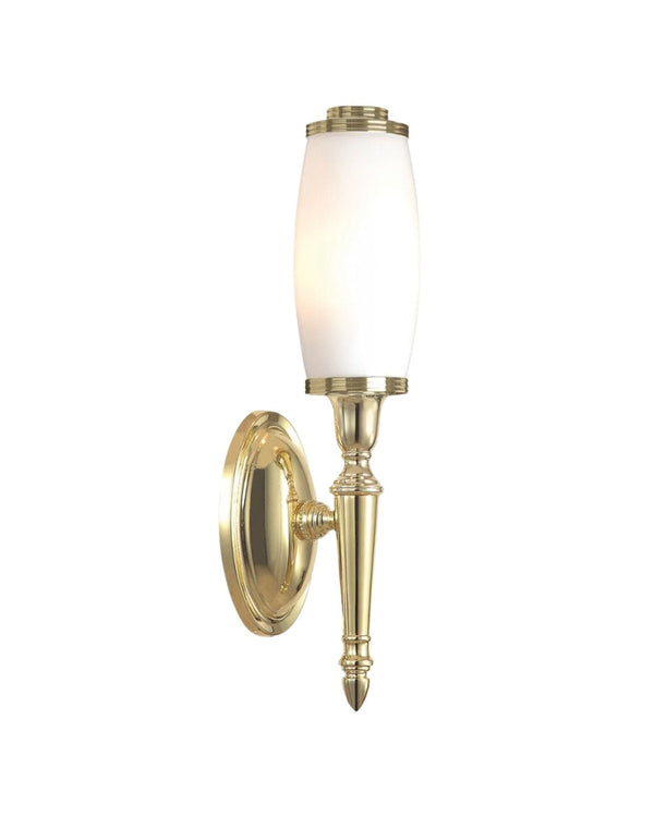 Polished Brass