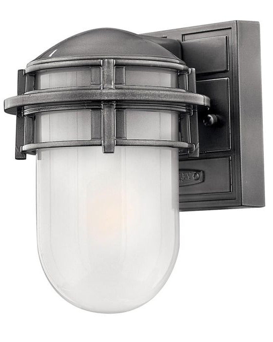 Hamptons Exterior Outdoor Wall Light