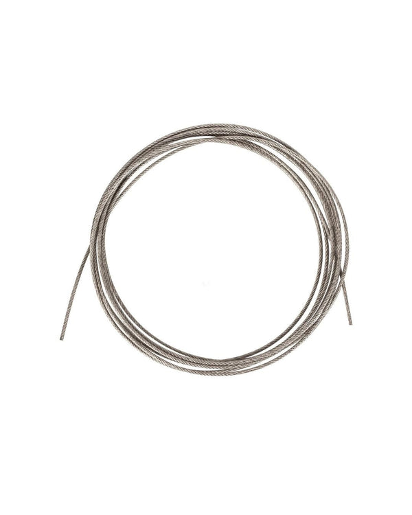Linear Suspension Cable per Metre