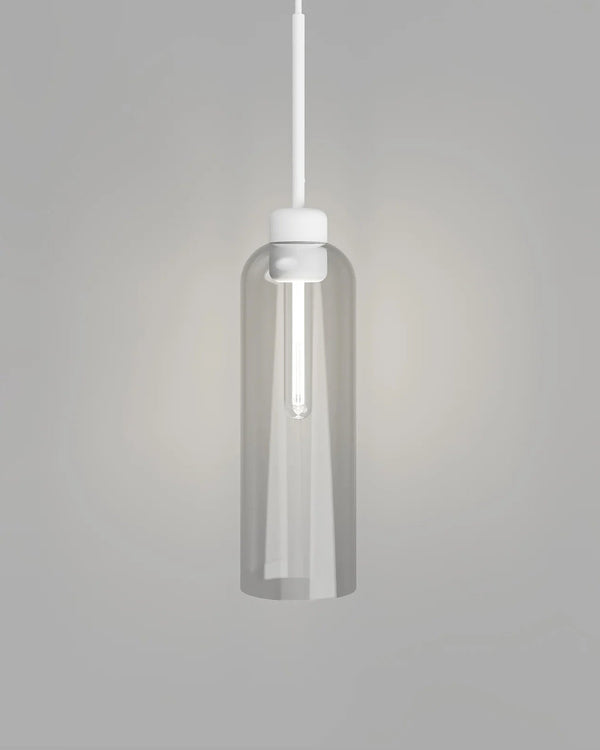 White / Clear
