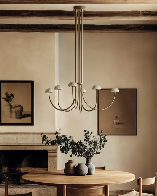 Chandeliers