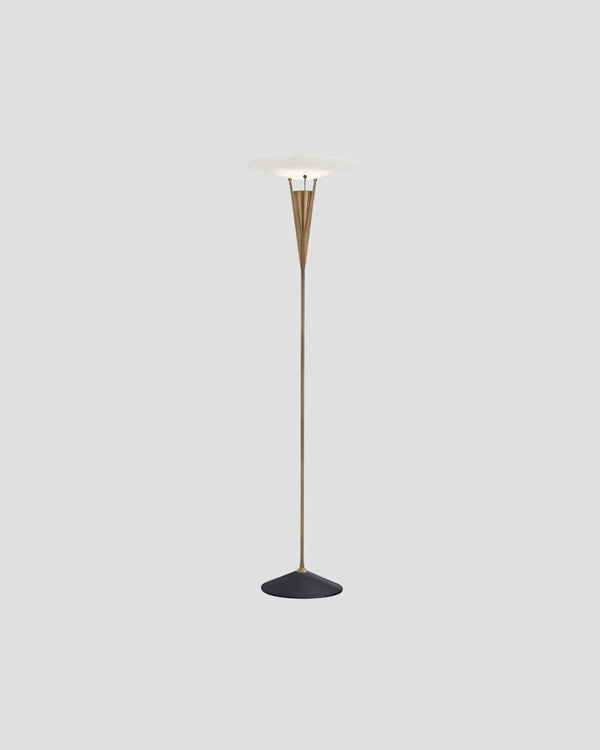 Antique Brass