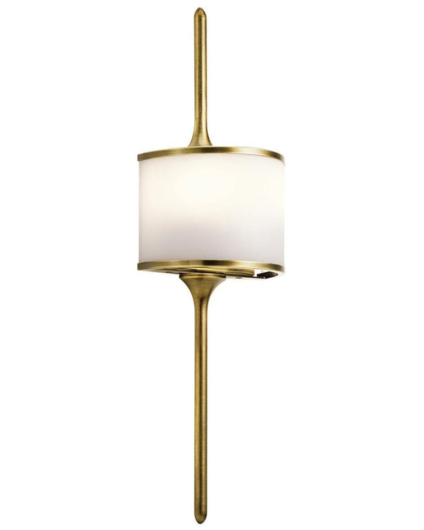 Polished Brass