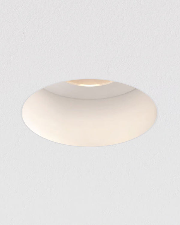 Mini Trimless Round Fixed Downlight