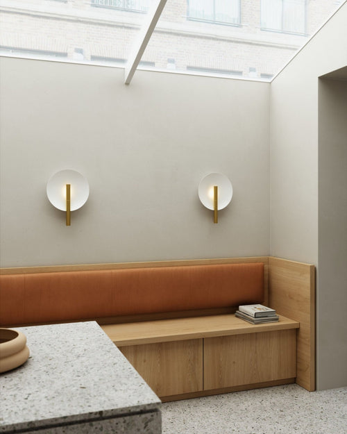 Office Wall Lights