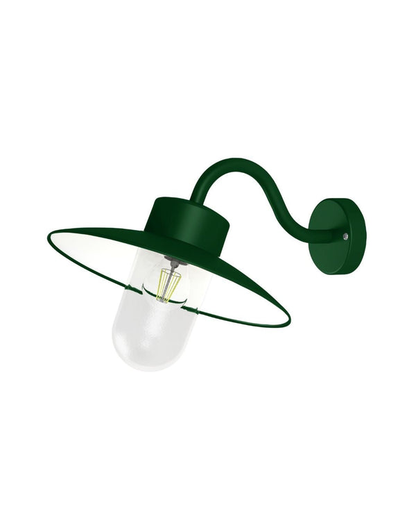 Fir Green