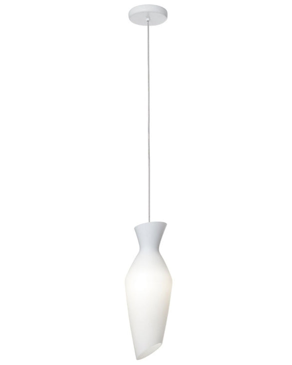 White Glass
