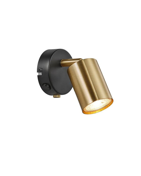 Brass