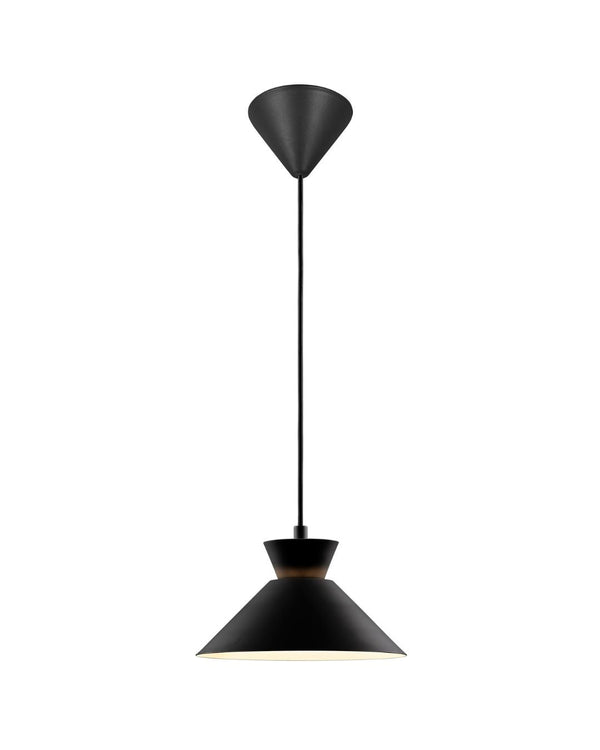 Black / Small
