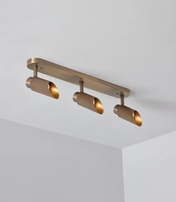 Antique Brass