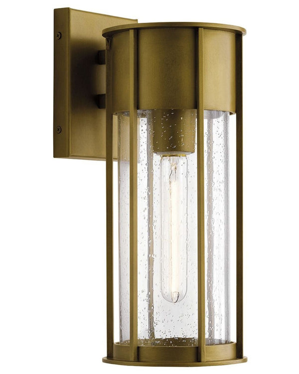 Natural Brass