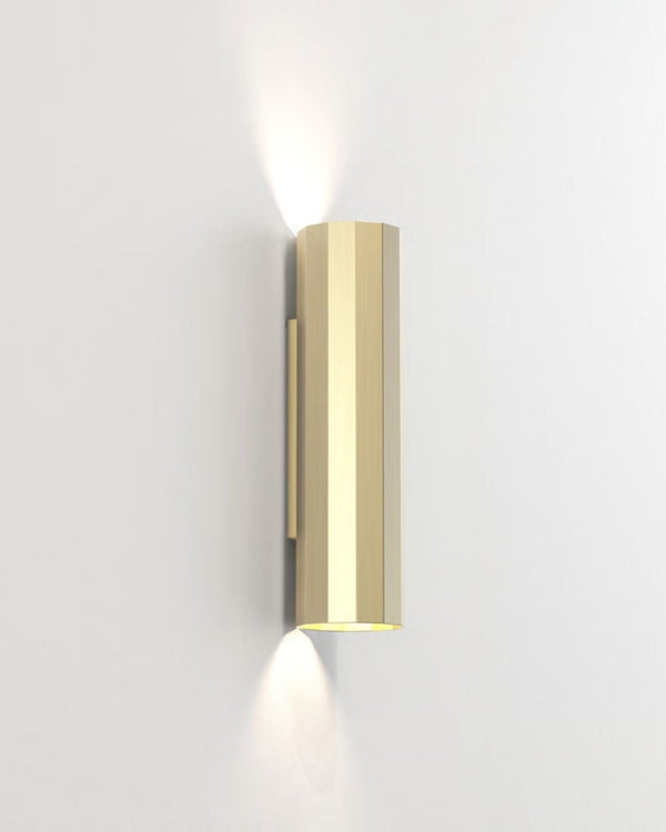 Matte Gold