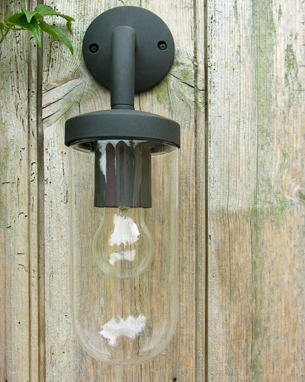 Slim Profile | Nordic Wall Lamp | Assorted Finishes