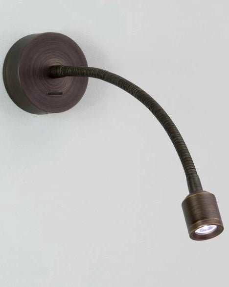Bronze